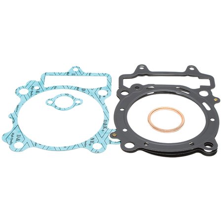 CYLINDER WORKS Big Bore Gasket Kit For Kawasaki KX 450 F 2009-2015 31011-G01